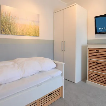 Ganterhals 102 Fiete داهم