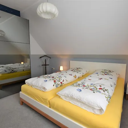 Ganterhals 102 Fiete Apartment Dahme (Schleswig-Holstein)