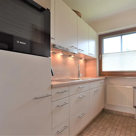 Ganterhals 102 Fiete شقة داهم