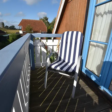 Ganterhals 102 Fiete * Dahme (Schleswig-Holstein)