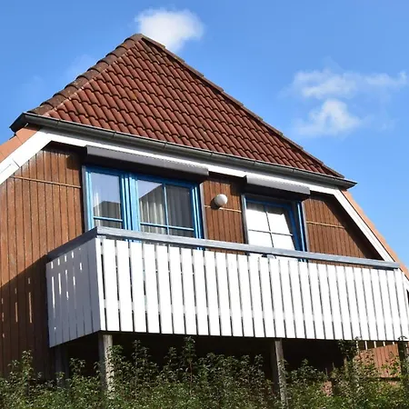 Fiete - A83327 Apartment Dahme (Schleswig-Holstein)