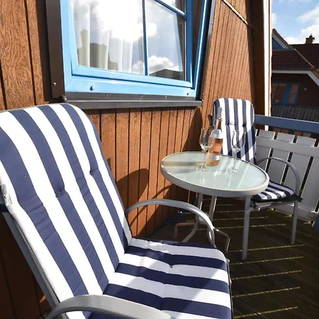 Ganterhals 102 Fiete Dahme (Schleswig-Holstein)