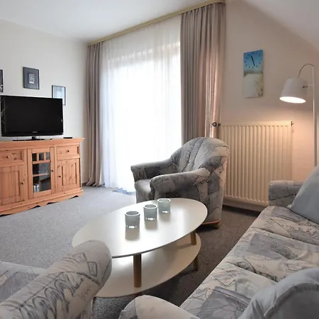 Ganterhals 102 Fiete * Dahme (Schleswig-Holstein)