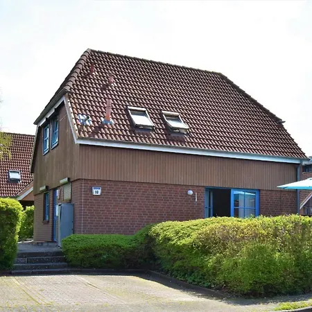 Fiete - A83327 Apartment