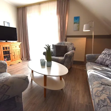 Ganterhals 102 Fiete