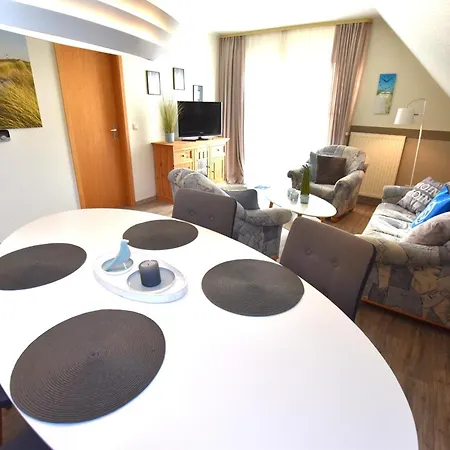 Ganterhals 102 Fiete شقة *